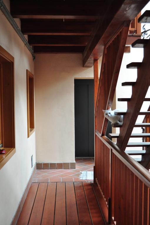 アーラ Ai Vellutai Bed & Breakfast エクステリア 写真