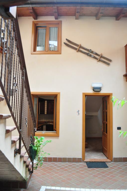 アーラ Ai Vellutai Bed & Breakfast エクステリア 写真
