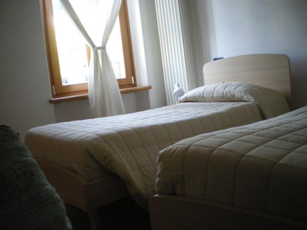 アーラ Ai Vellutai Bed & Breakfast エクステリア 写真