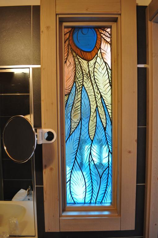 アーラ Ai Vellutai Bed & Breakfast 部屋 写真