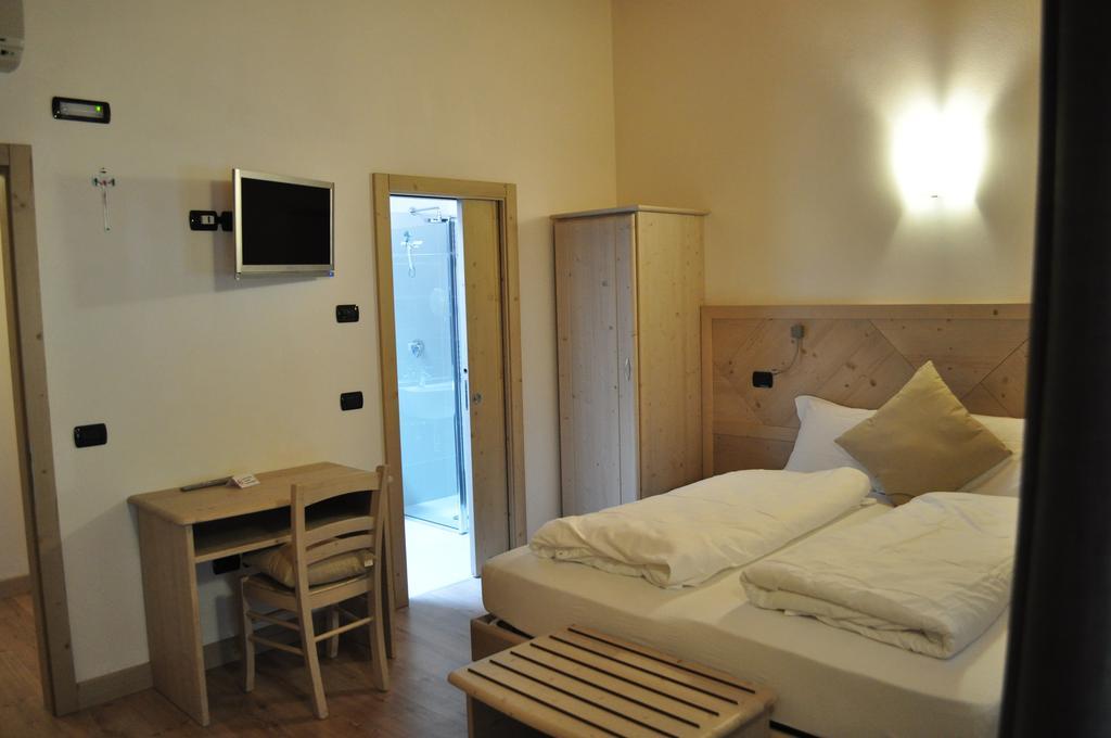 アーラ Ai Vellutai Bed & Breakfast 部屋 写真