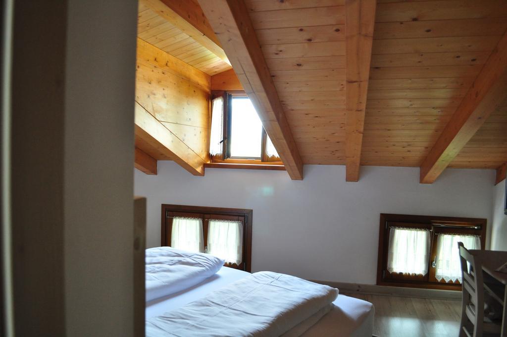アーラ Ai Vellutai Bed & Breakfast 部屋 写真