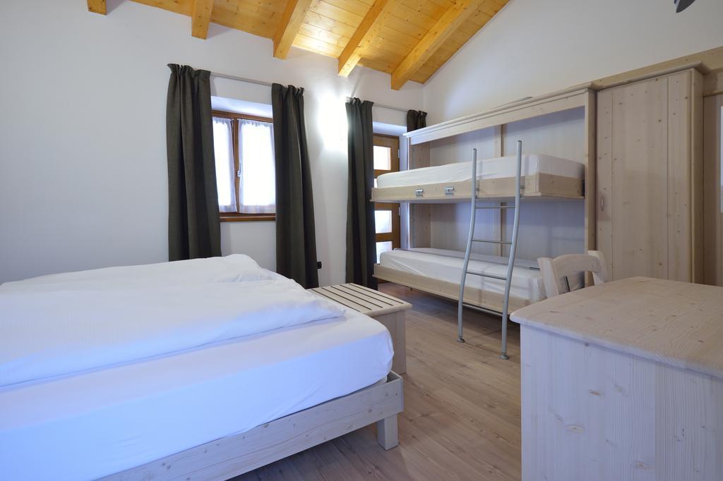 アーラ Ai Vellutai Bed & Breakfast 部屋 写真