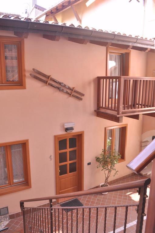 アーラ Ai Vellutai Bed & Breakfast エクステリア 写真