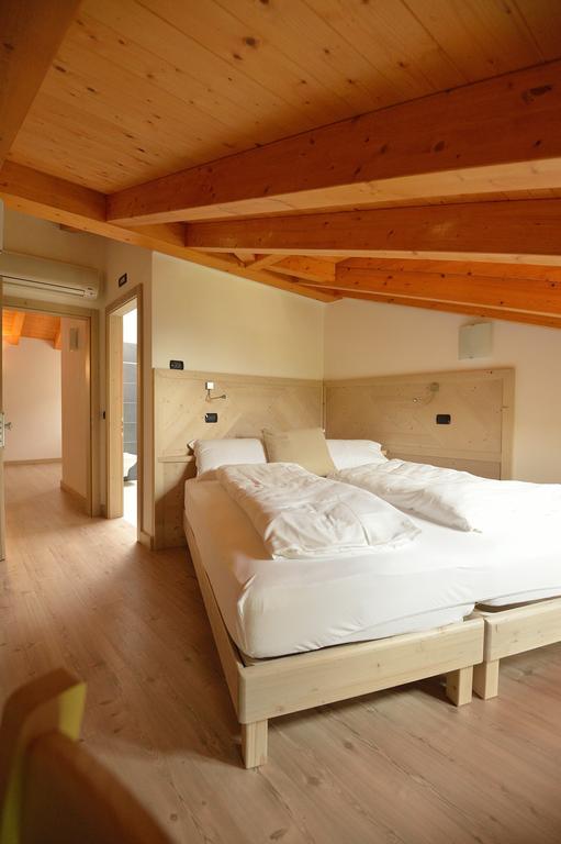 アーラ Ai Vellutai Bed & Breakfast 部屋 写真