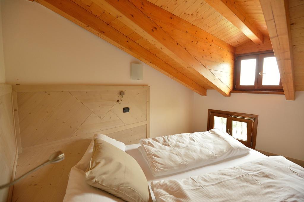 アーラ Ai Vellutai Bed & Breakfast 部屋 写真