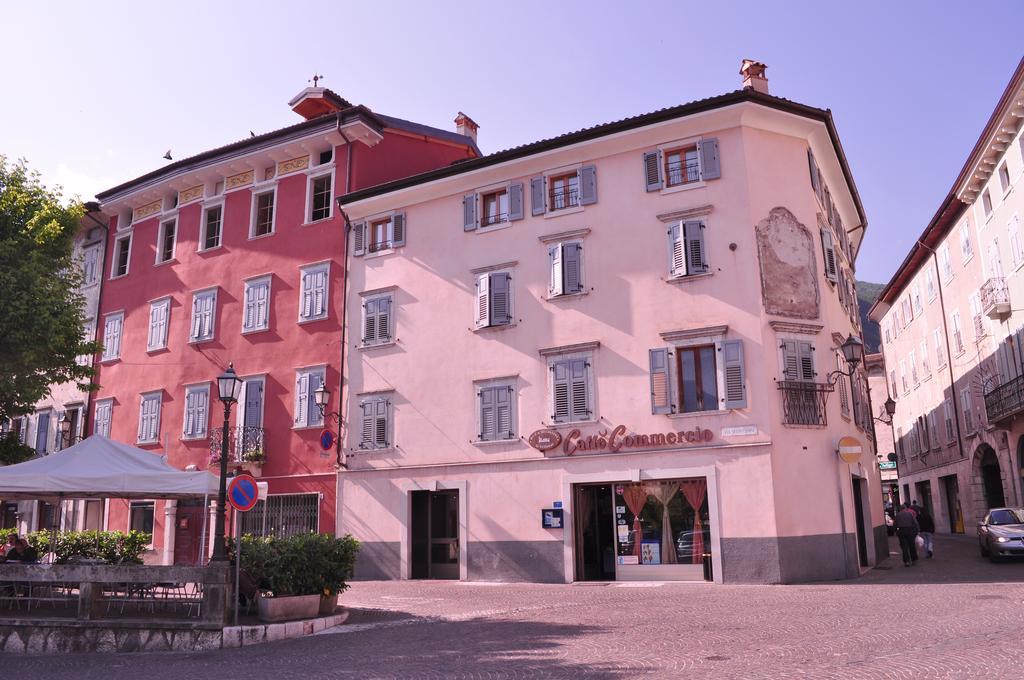 アーラ Ai Vellutai Bed & Breakfast エクステリア 写真